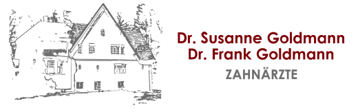 Zahnarztpraxis Dr. Susanne Goldmann und Dr. Frank Goldmann